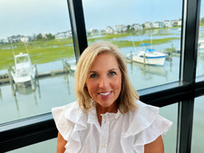 Amy Gilbert