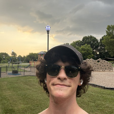 Conner Beatty