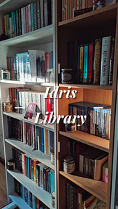 Idris Library