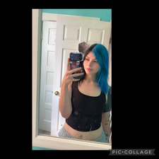 GhostyWard