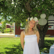 Julia Viberg