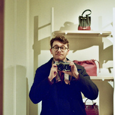 Brody Eldridge