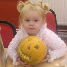 Seren McCarthy