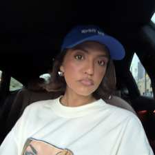 Karuna Israni