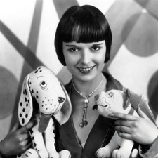 Autistic Flapper