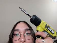 Bronté