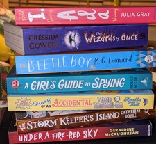 Ruby Maddison  ❤️ books 