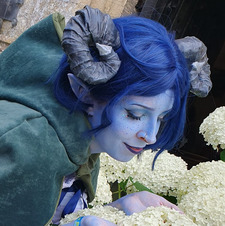 sally