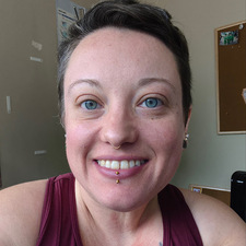 Erin Jenkins