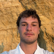 Benjamin Francis