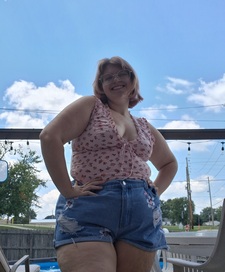 Alexa Deptula