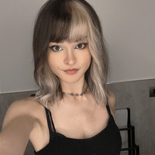 ‧₊˚✧ Elisa ✧˚₊‧
