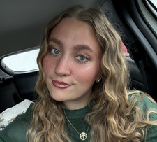 Catherine Cramer