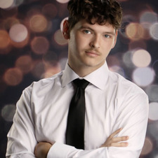 Christopher Taylor