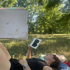 Šárkaa
