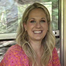 Amanda Kinder