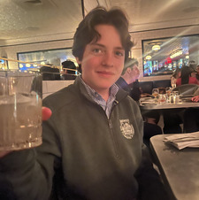 Graham Sober