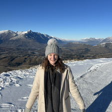 Nicole MacPherson
