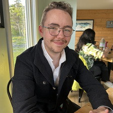 Sam Payne