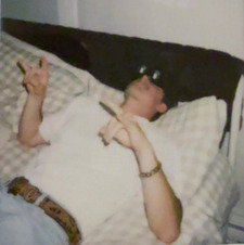 Kyle B