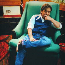 Aaron Tejeda