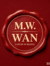 Miles Wan