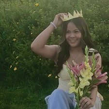 nadine ❧