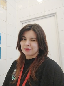 Nessa A. Sandoval
