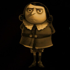 granny berta