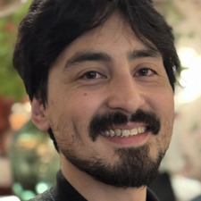 Terence Tamara