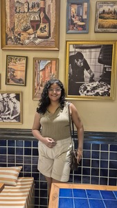 Aarya Baranwal