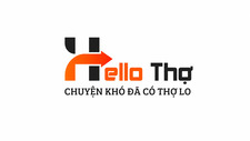 Hello  Thợ