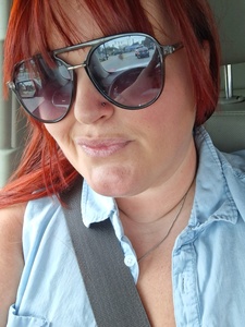 Brittney Walburn