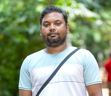 Soumen Saniel