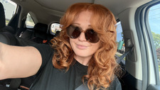 Sarah Walts