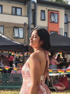 Divjot Kaur