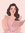 the blushing reader