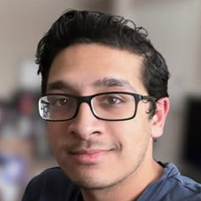 Rakesh Raja