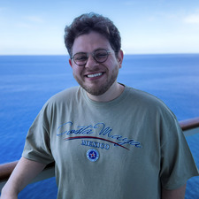 Brandon Cotter