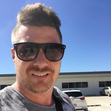 Daniel Gray