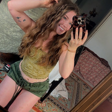 Morgan May