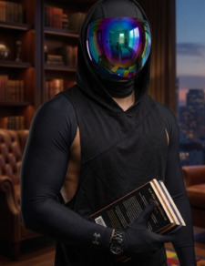 أحمد مصطفى رجب