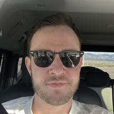 Jared Delauter