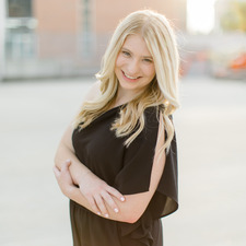 Bailey Moore