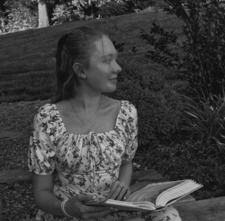 Madelyn Everett