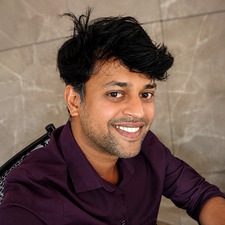 Ganeshkumar