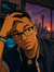 Marcus ...
