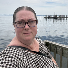 Mindy Healey