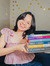 Shey Reads