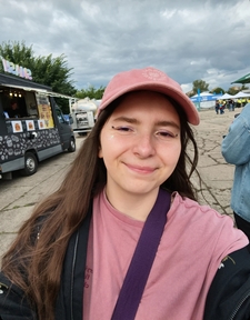 Klaudia